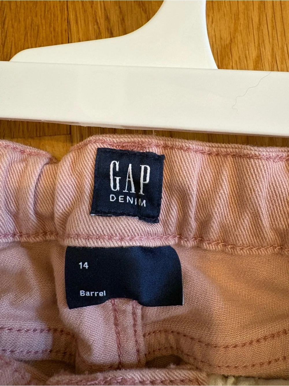 GAP kids high